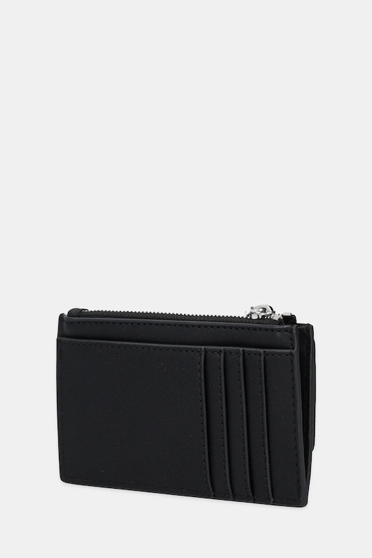 Calvin Klein portfel LV04F1036G czarny AW25