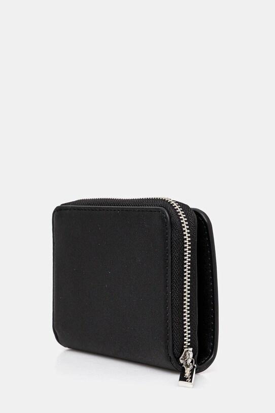 Calvin Klein portfel LV04F1029G czarny AW25
