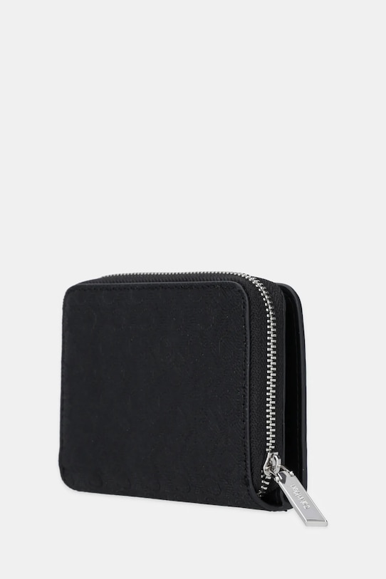 Calvin Klein portfel LV04F1037G czarny AW25