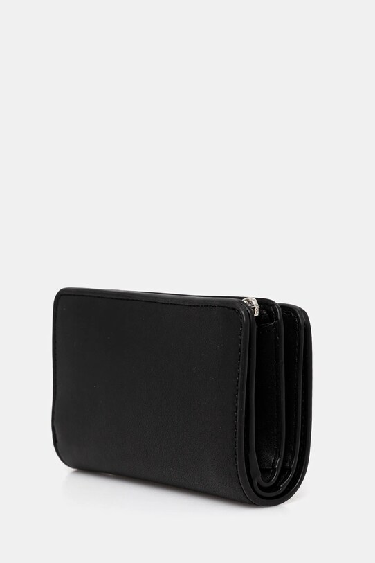 Calvin Klein portfel LV04F1033G czarny AW25