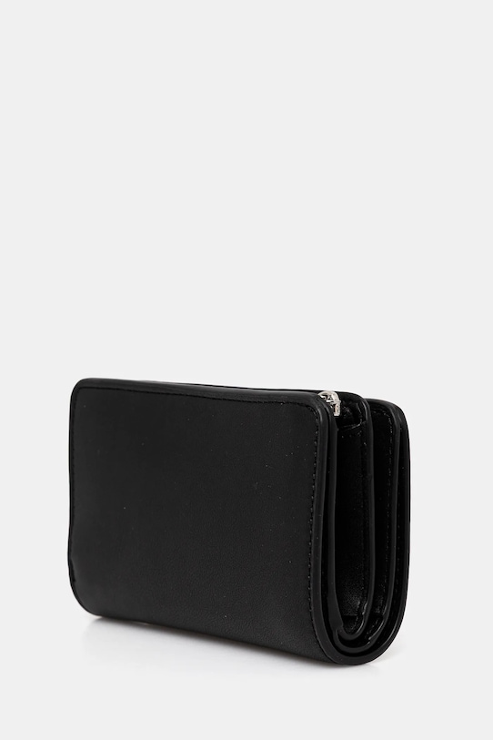 Calvin Klein portafoglio LV04F1033G nero AW25