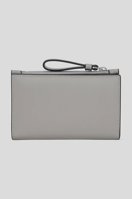 Karl Lagerfeld portofel A3W32025 gri AW25
