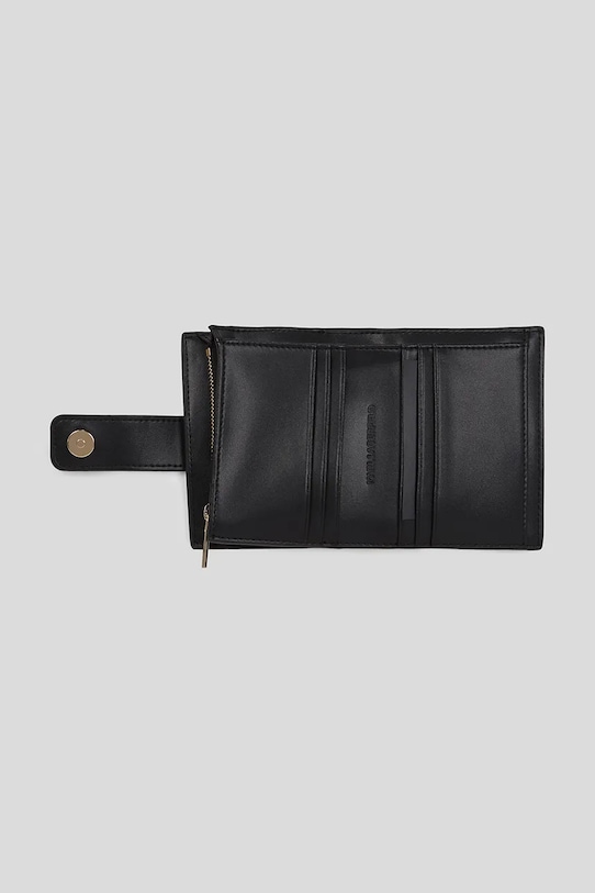 Accessori Karl Lagerfeld portafoglio A3W32039 nero