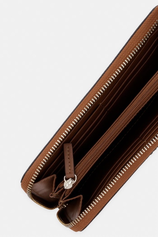 Dodaci Kožni novčanik BOSS 50548208 smeđa