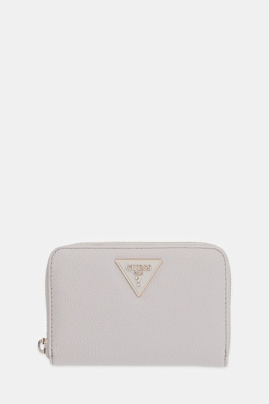 Guess portafoglio LAUREL semplice beige SWBG74.59140
