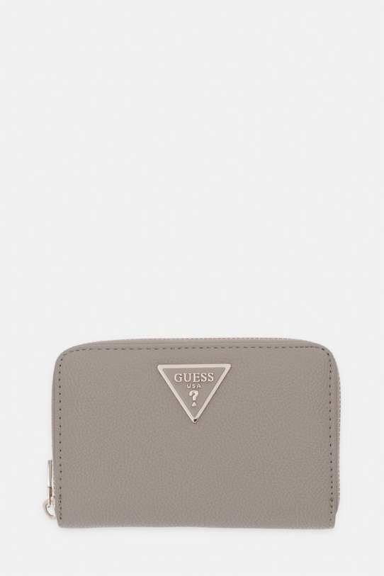 Guess denarnica ženska iz umetnega usnja LAUREL bež SWBG74.59140