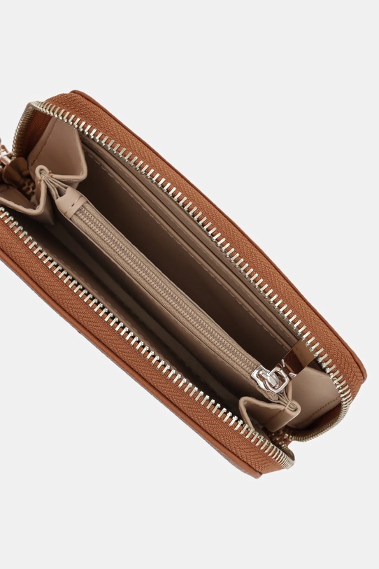 Guess portafoglio CALEBRA marrone SWBG95.36140