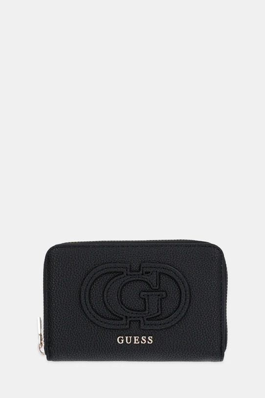 Guess portafoglio CALEBRA semplice nero SWBG95.36140