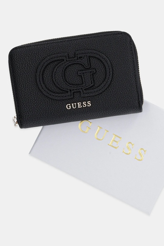 Guess portafoglio CALEBRA SWBG95.36140 nero