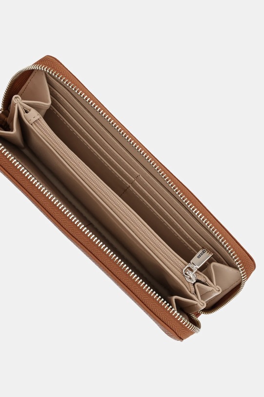 Guess portafoglio CALEBRA marrone SWBG95.36146