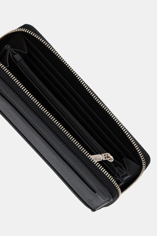 Guess portafoglio CALEBRA nero SWBG95.36146