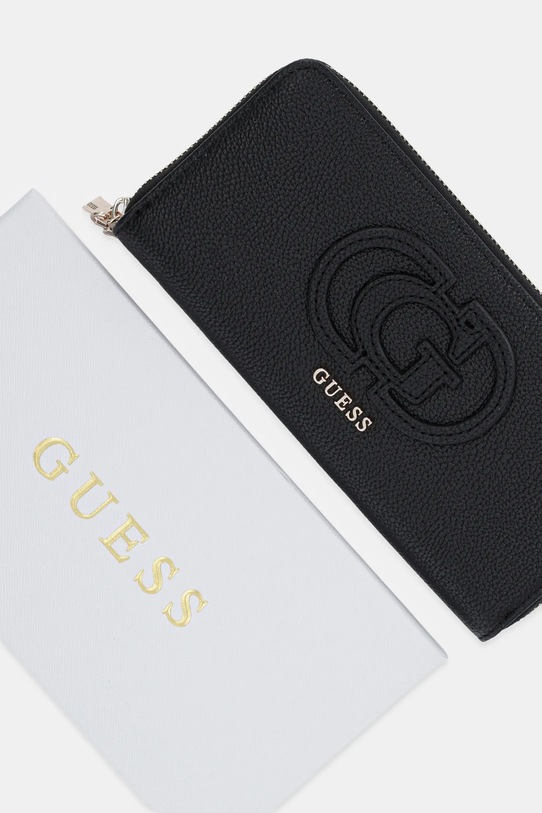 Guess portafoglio CALEBRA SWBG95.36146 nero