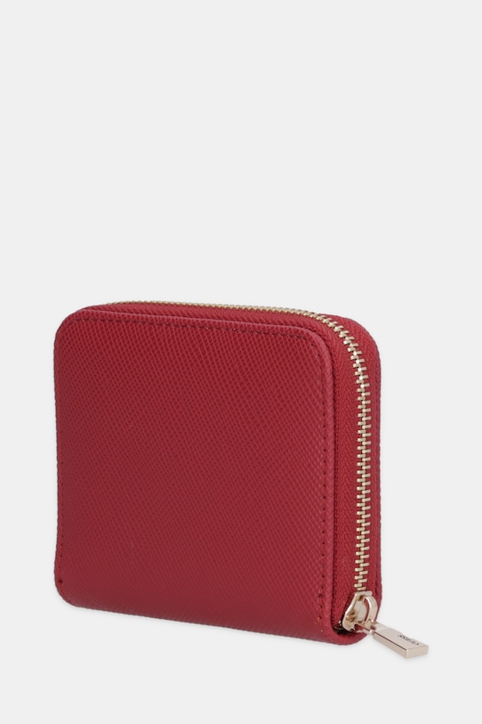 Guess portfel LAUREL SWZG74.59137 czerwony AW25