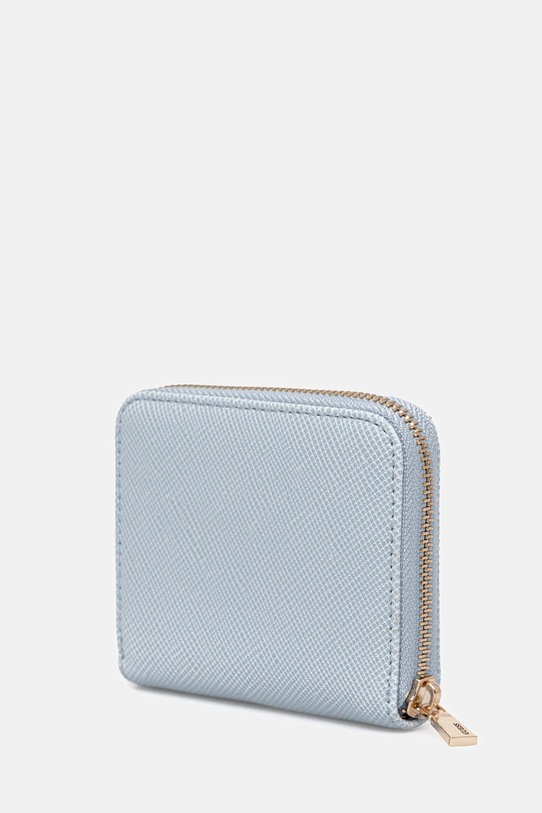 Peněženka Guess LAUREL SWZG74.59137 modrá AW25