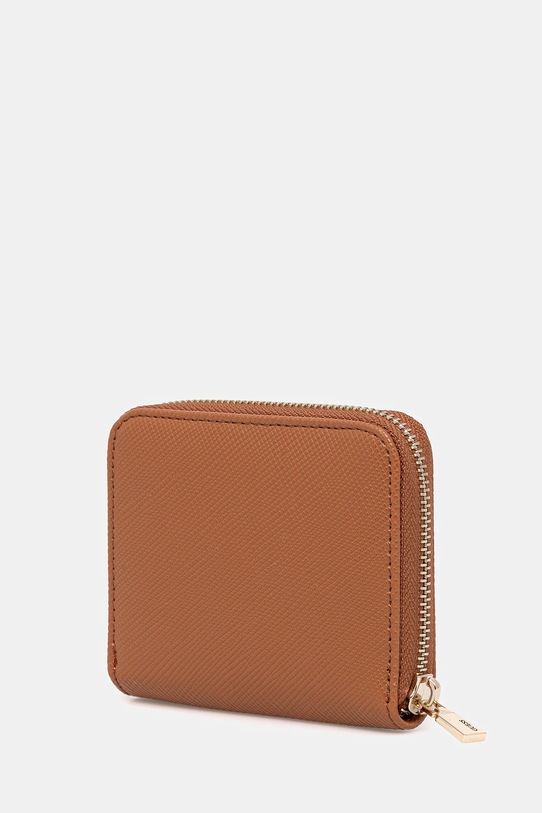 Peněženka Guess LAUREL SWZG74.59137 hnědá AW25
