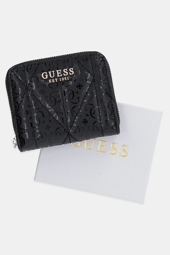 Guess portafoglio ALDINA SWGG96.63137 nero