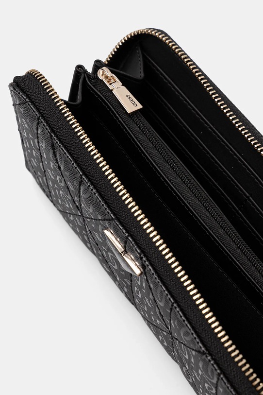 Аксесуари Гаманець Guess ALDINA SWGG96.63146 чорний