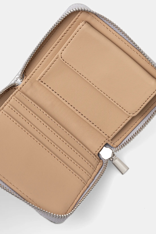 Аксесуари Гаманець Guess ALDINA SWGY96.63137 срібний