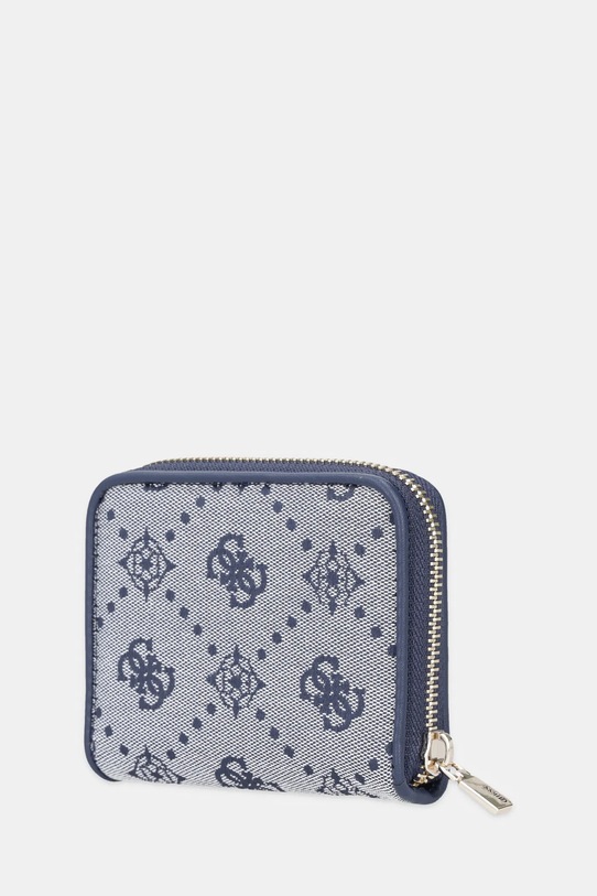 Guess portofel NEDA SWJP96.54137 albastru AW25