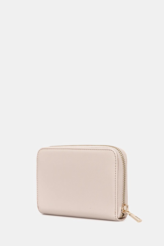 Guess portofel TATUM SWNG96.67140 bej AW25
