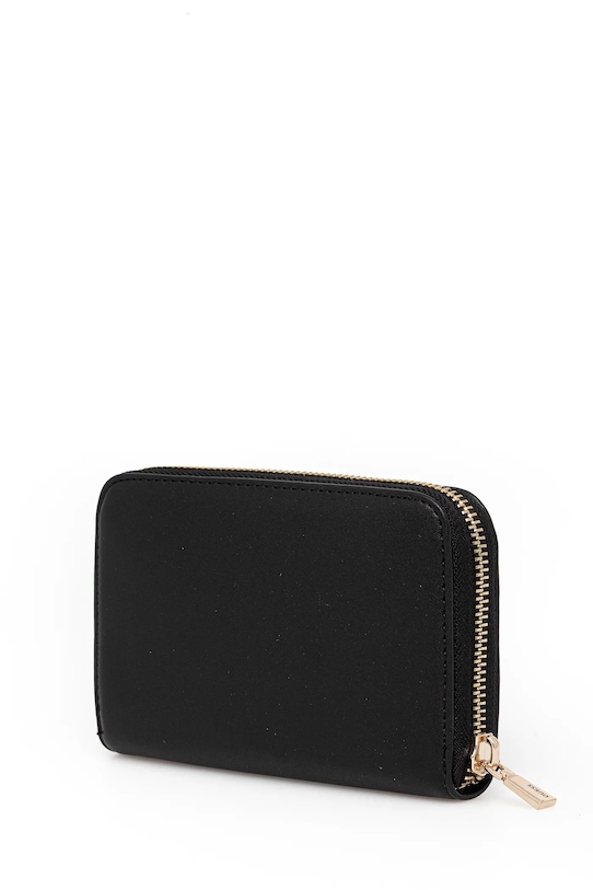 Guess portfel TATUM SWNG96.67140 czarny AW25