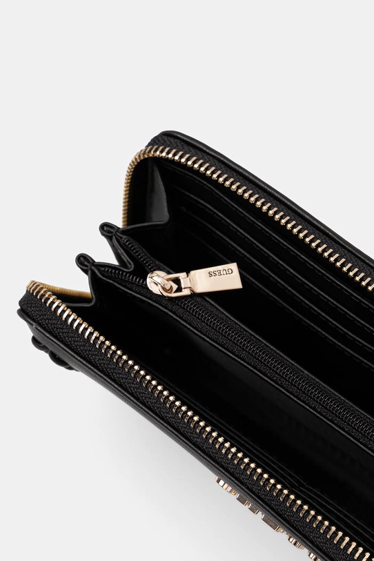 Accesorii Guess portofel TATUM SWNG96.67146 negru