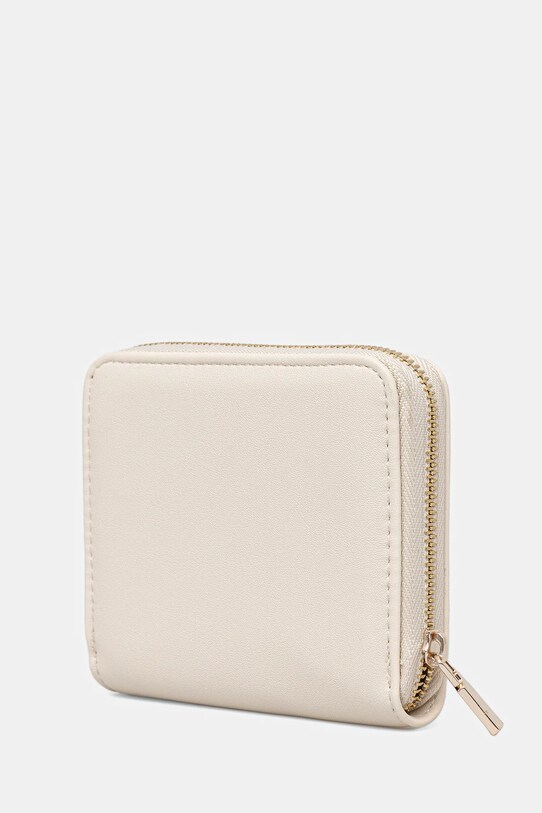 Guess portfel TALENT SWNG96.69137 beżowy AW25