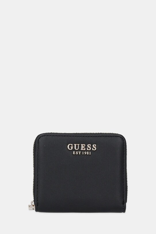 Кошелек Guess TALENT синтетический чёрный SWNG96.69137