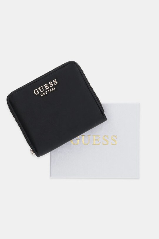 Кошелек Guess TALENT SWNG96.69137 чёрный