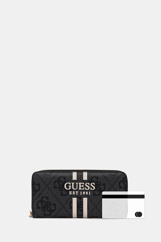 Πορτοφόλι Guess LAUREL SWOS74.59146 γκρί