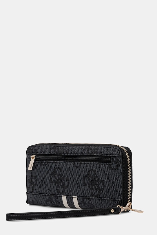Аксессуары Кошелек Guess LAUREL SWOS74.59146 серый