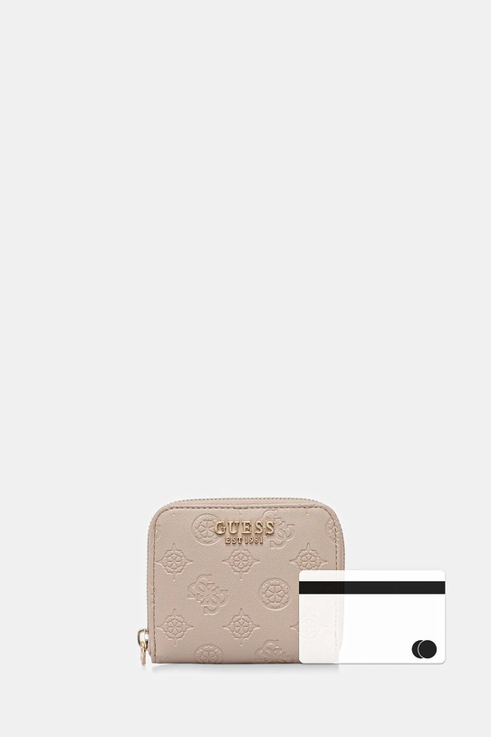 Guess portofel PHOEBE SWPD96.65137 bej