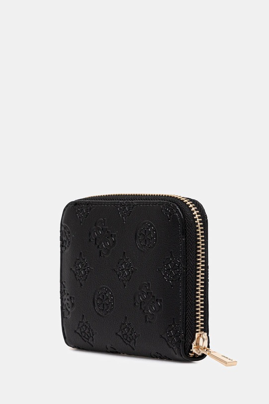 Πορτοφόλι Guess PHOEBE SWPD96.65137 μαύρο AW25
