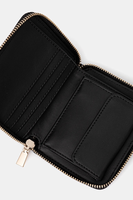 Accesorii Guess portofel PHOEBE SWPD96.65137 negru