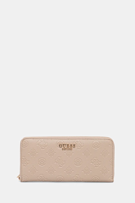 Guess portofel PHOEBE sintetic bej SWPD96.65146