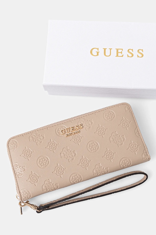Guess portofel PHOEBE bej SWPD96.65146