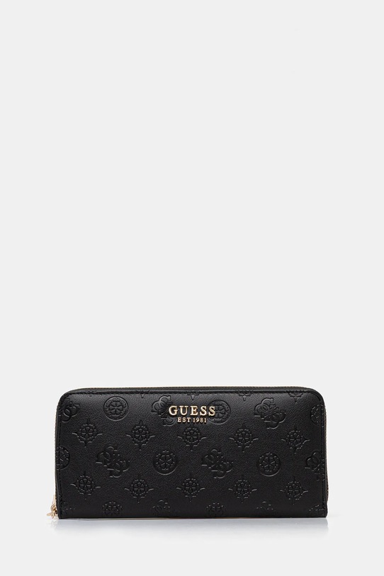 Guess portofel PHOEBE sintetic negru SWPD96.65146