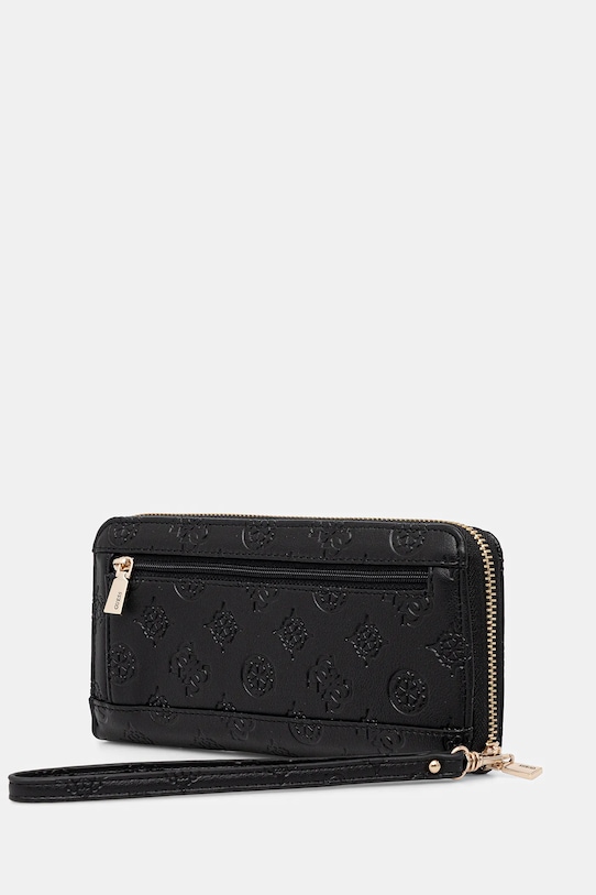 Guess portfel PHOEBE SWPD96.65146 czarny AW25