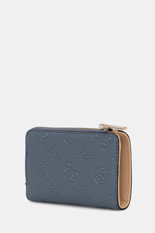 Πορτοφόλι Guess PHOEBE SWPD96.65156 μπλε AW25