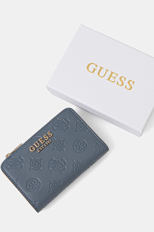 Πορτοφόλι Guess PHOEBE μπλε SWPD96.65156