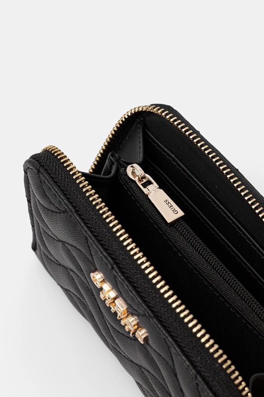 Аксессуары Кошелек Guess MELISANDRA SWQG96.53140 чёрный