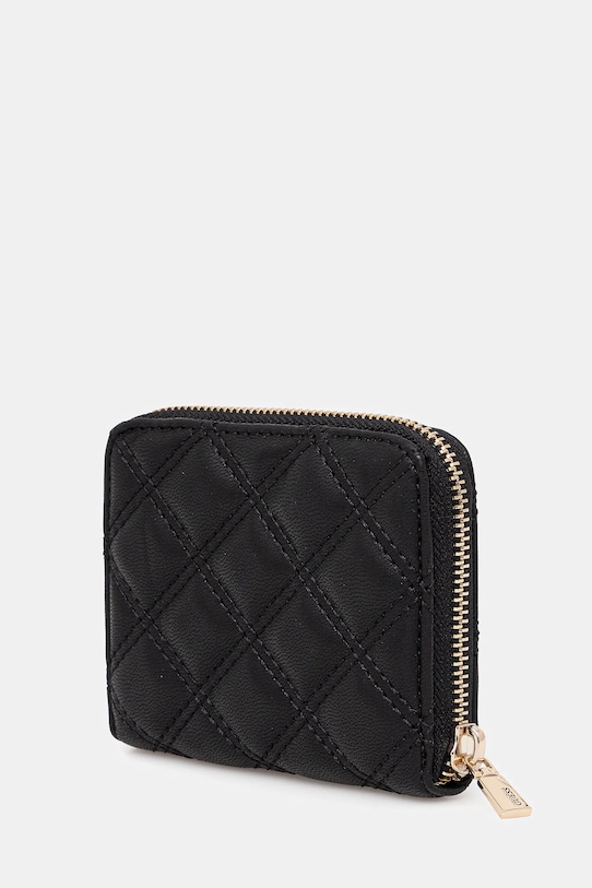 Кошелек Guess GIULLY SWQG96.73137 чёрный AW25