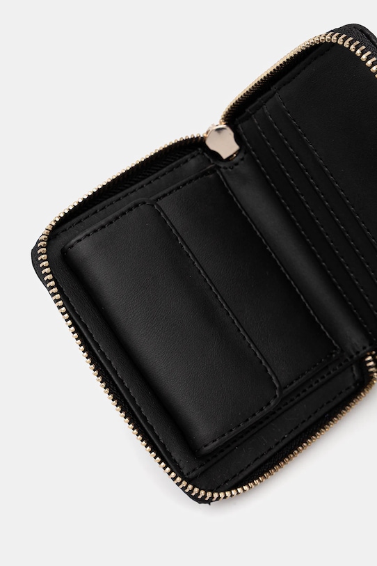 Аксессуары Кошелек Guess GIULLY SWQG96.73137 чёрный