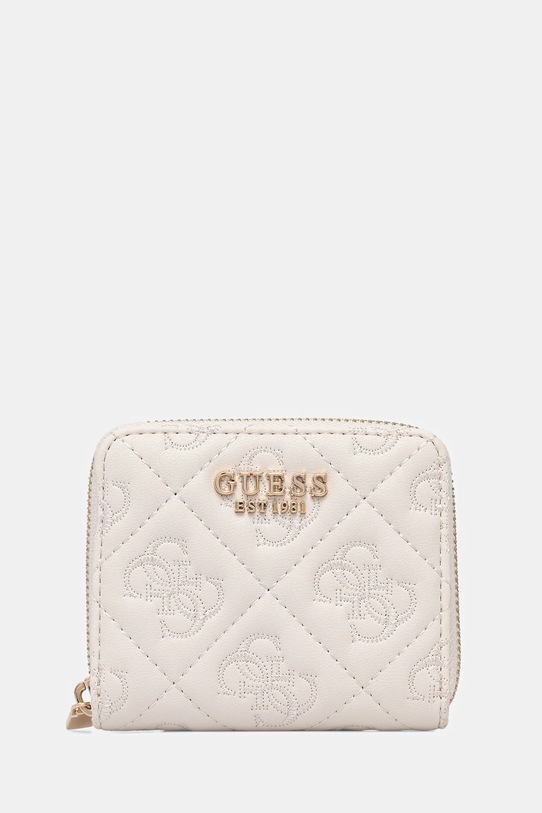 Guess pénztárca ADELASIA mintás bézs SWQL96.58137
