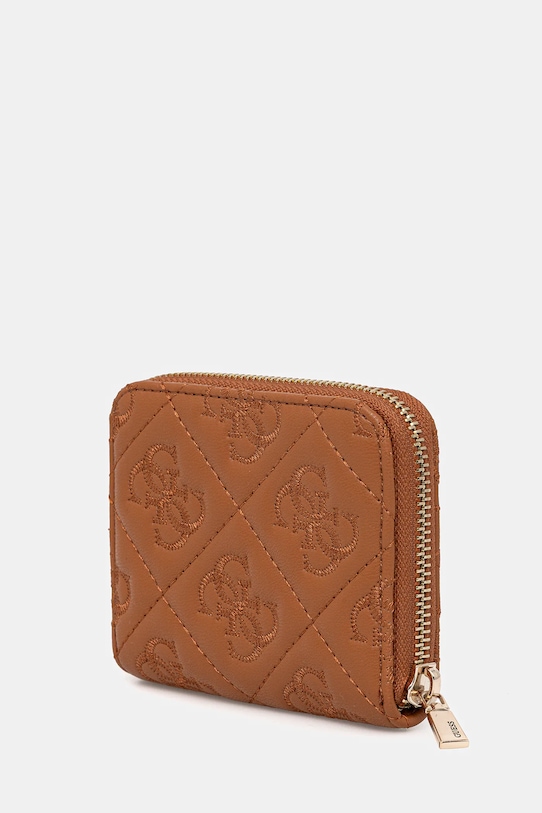Гаманець Guess ADELASIA SWQL96.58137 коричневий AW25