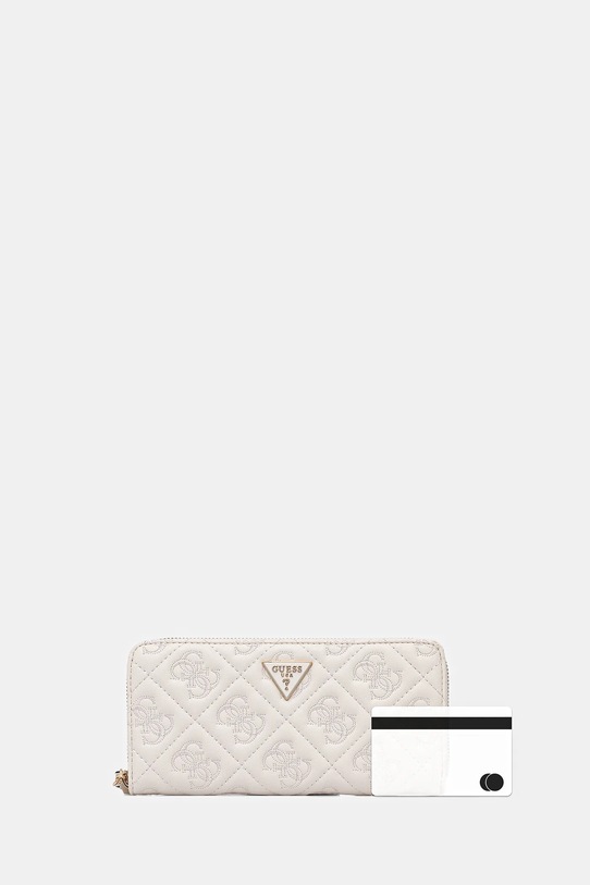 Guess portofel ADELASIA SWQL96.58146 bej