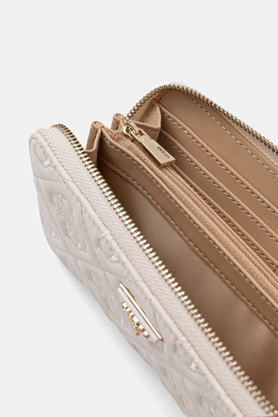 Guess pénztárca ADELASIA SWQL96.58146 bézs AW25