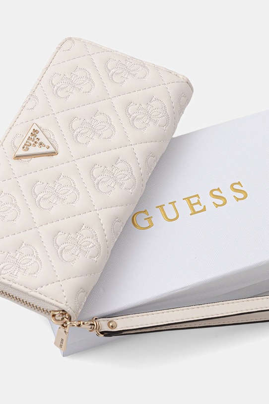 Guess pénztárca ADELASIA bézs SWQL96.58146