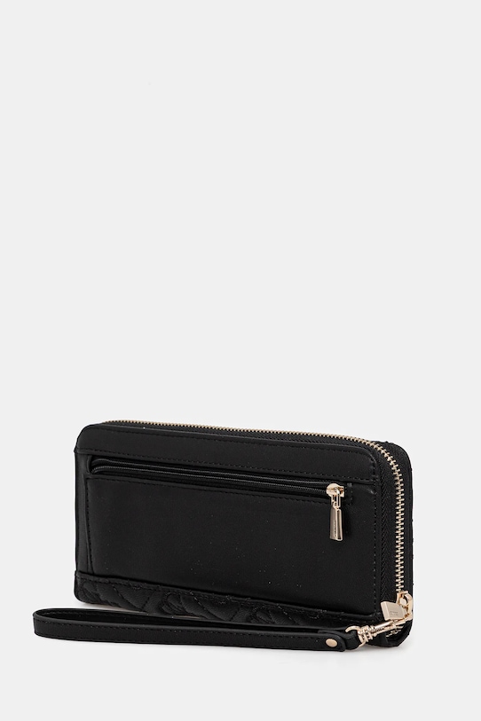 Guess portofel ADELASIA SWQL96.58146 negru AW25