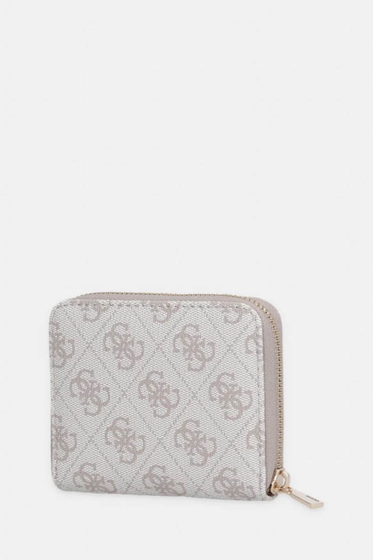 Guess portfel LAUREL SWSG74.59137 beżowy SS26